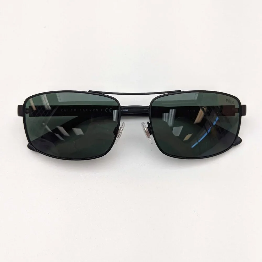🕶️Ralph Lauren PH3086 Sunglasses 58/17 140 /YHI417🕶️